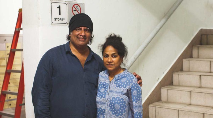 Singapore films in the limelight