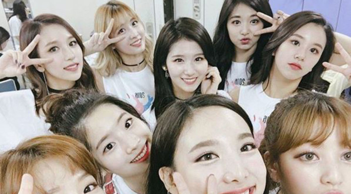 Twice's 'TT' sparks dispute over sexual references