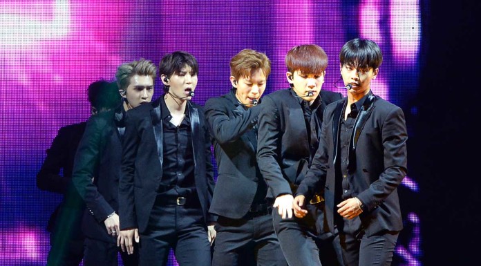 VIXX to unveil last part of year-long trilogy project