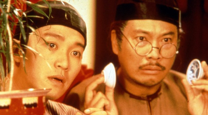 $1.8m offer for Stephen Chow for just 3 days of acting