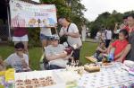 100 dogs help fulfill 13-year-old cancer patient's birthday wish - 6