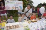 100 dogs help fulfill 13-year-old cancer patient's birthday wish - 7