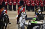 Queen Elizabeth celebrates 90th birthday in ceremony with pageantry - 21