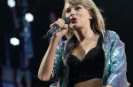 Taylor Swift brings 1989 world tour to Singapore - 4