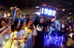 Taylor Swift brings 1989 world tour to Singapore - 21