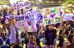 Taylor Swift brings 1989 world tour to Singapore - 22