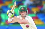 Aussie cricketer Phillip Hughes dies after being struck in head  - 22