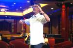 A glitzy dance affair on Royal Caribbean - 3