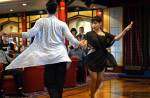 A glitzy dance affair on Royal Caribbean - 5