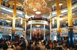 A glitzy dance affair on Royal Caribbean - 10