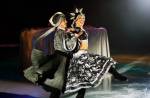 A glitzy dance affair on Royal Caribbean - 31