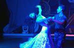 A glitzy dance affair on Royal Caribbean - 46