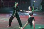 A glitzy dance affair on Royal Caribbean - 52