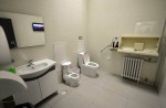 New toilets in China come with state-of-the-art features - 2