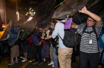 Hong Kong protesters complain of 'burning' substance sprayed by police - 37
