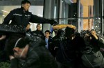 Hong Kong protesters complain of 'burning' substance sprayed by police - 72