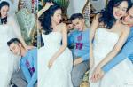 Christy Chung to marry boyfriend 12 years younger than her - 1