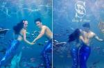 Christy Chung to marry boyfriend 12 years younger than her - 0