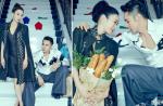 Christy Chung to marry boyfriend 12 years younger than her - 8