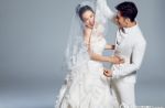 Christy Chung to marry boyfriend 12 years younger than her - 10