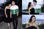 Christy Chung to marry boyfriend 12 years younger than her - 17