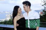 Christy Chung to marry boyfriend 12 years younger than her - 23