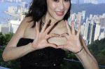 Christy Chung to marry boyfriend 12 years younger than her - 27