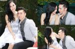 Christy Chung to marry boyfriend 12 years younger than her - 29