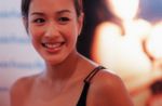 Christy Chung to marry boyfriend 12 years younger than her - 31