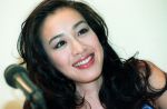 Christy Chung to marry boyfriend 12 years younger than her - 41