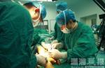 Unbelievable organ transplant stories - 7