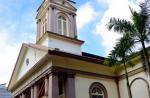 Singapore's Cathedral of Good Shepherd restored for $40m - 6