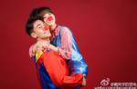 Dai Xiangyu marries Chinese actress 7 years older - 15