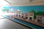 New murals depicting Singapore's past at Elgin Bridge underpass - 6