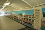 New murals depicting Singapore's past at Elgin Bridge underpass - 13