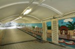 New murals depicting Singapore's past at Elgin Bridge underpass - 12