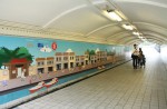 New murals depicting Singapore's past at Elgin Bridge underpass - 16