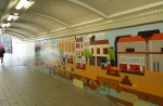 New murals depicting Singapore's past at Elgin Bridge underpass - 19