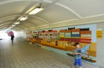 New murals depicting Singapore's past at Elgin Bridge underpass - 18