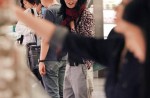 Maggie Cheung spotted at supermarket looking extremely thin - 2