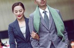 Tibetans' viral wedding photos contrasts city and country life - 1