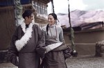 Tibetans' viral wedding photos contrasts city and country life - 3