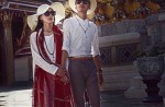 Tibetans' viral wedding photos contrasts city and country life - 20