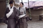 Tibetans' viral wedding photos contrasts city and country life - 21