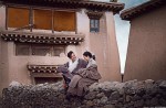 Tibetans' viral wedding photos contrasts city and country life - 27