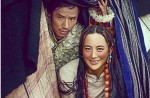 Tibetans' viral wedding photos contrasts city and country life - 29