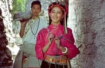 Tibetans' viral wedding photos contrasts city and country life - 34