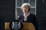 Theresa May, UK's second female prime minister - 5