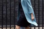 Theresa May, UK's second female prime minister - 37