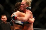 Two unexpected wins at UFC196 - 11